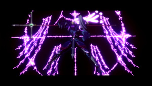 Garo Movie: Divine Flame